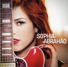 Sophia Abrahão (album) httpsuploadwikimediaorgwikipediaenthumb0