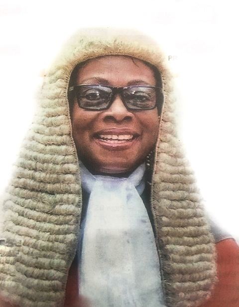 Sophia Akuffo Profile of new Chief Justice Sophia Akuffo General News 20170512