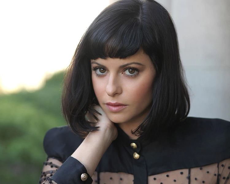 Sophia Amoruso From anticapitalist to CEO How Nasty Gal39s Sophia