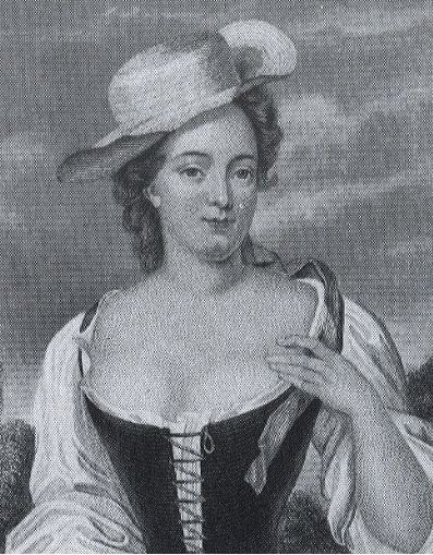 Sophia Dorothea of Celle Leibnitiana