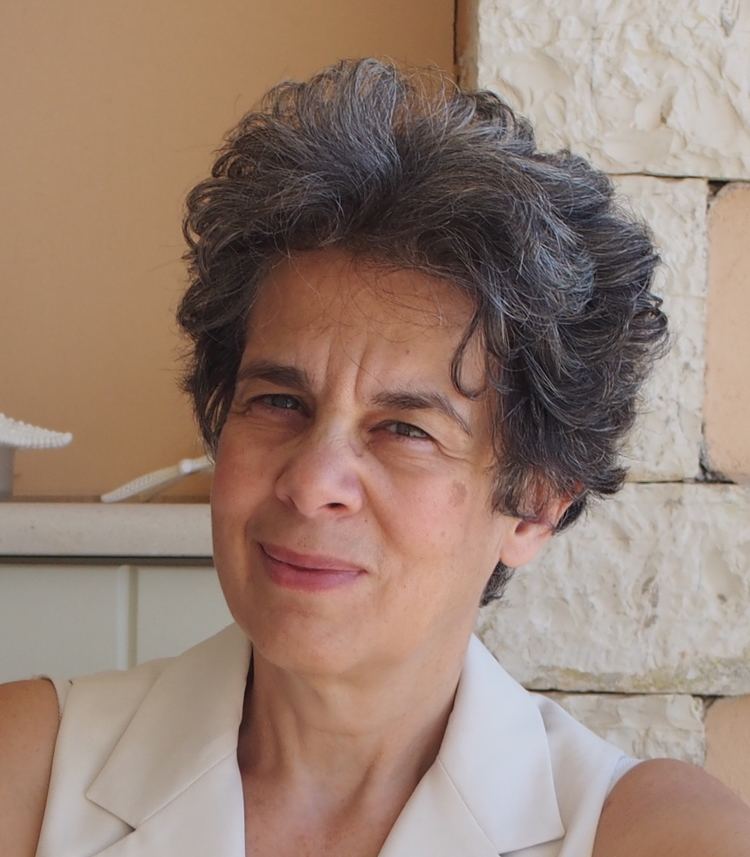 Sophia Drossopoulou Sophia Drossopoulou Professor of Programming Languages