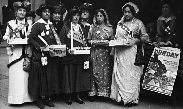 Sophia Duleep Singh Sophia Princess Suffragette Revolutionary review a
