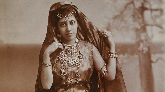 Sophia Duleep Singh BBC One Sophia Suffragette Princess
