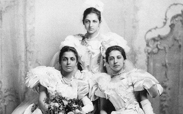 Sophia Duleep Singh Lucy Worsley on Queen Victoria39s suffragette goddaughter