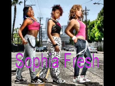 Sophia Fresh Sophia Fresh Superbad YouTube