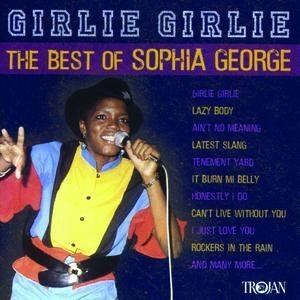 Sophia George Sophia George Free listening videos concerts stats and photos