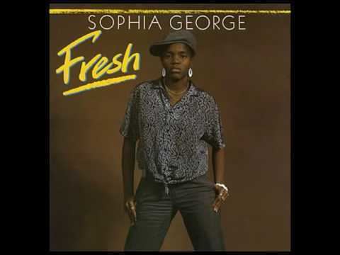 Sophia George Sophia George Make You Feel Fine YouTube