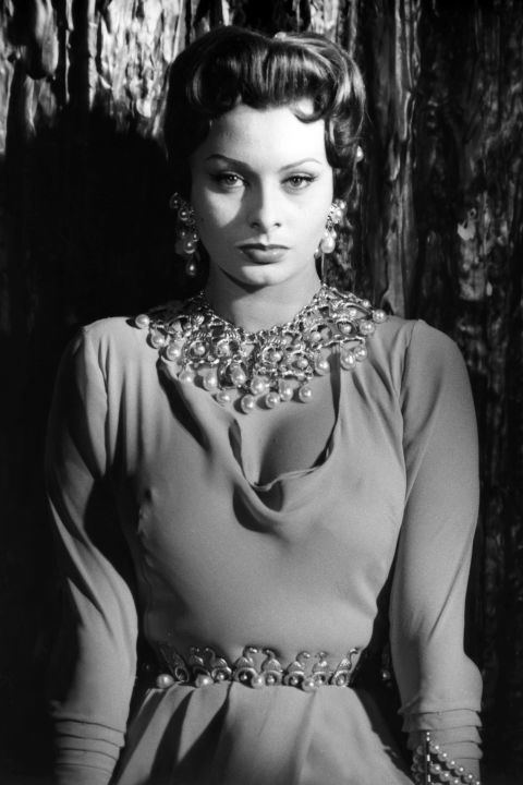 Sophia Loren 20 Photos of Sophia Loren Sophia Loren