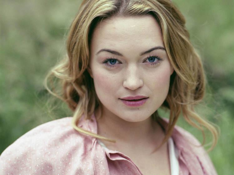 Sophia Myles Poze Sophia Myles Actor Poza 3 din 39 CineMagiaro