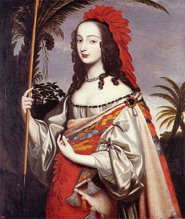 Sophia of Hanover Sophia of Hanover Wikipedia the free encyclopedia