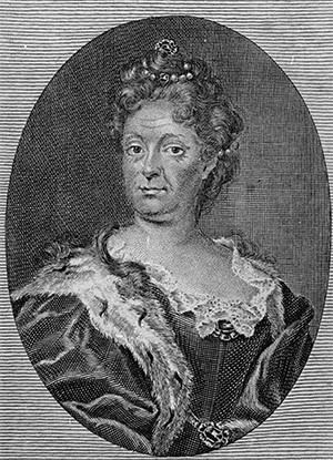 Sophia of Hanover Sophia of Hanover Dies History Today