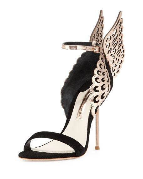 Sophia Webster Sophia Webster Evangeline Angel Wing Sandal