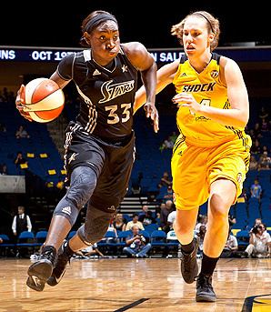 Sophia Young Sophia Young tears ACL in Chinese league status for 2013 WNBA