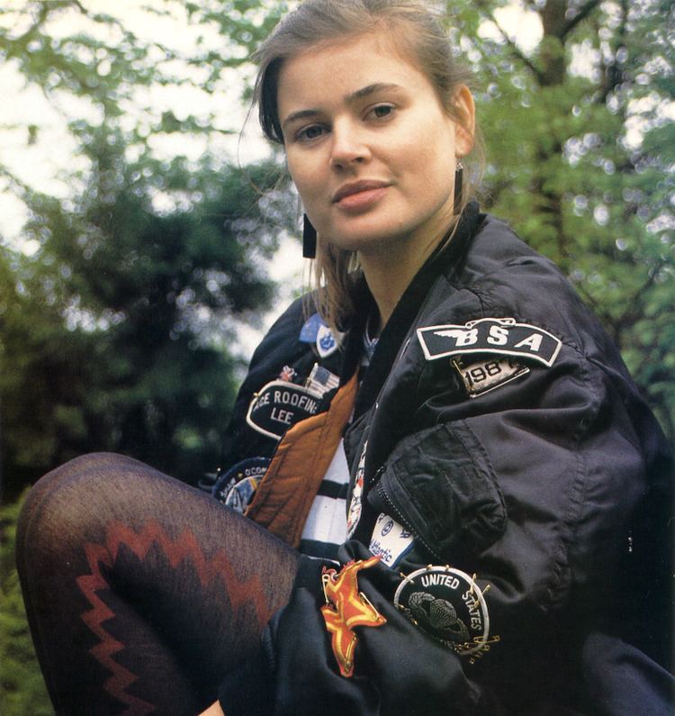 Sophie Aldred Sophie Aldred The Exewing Fundraisers