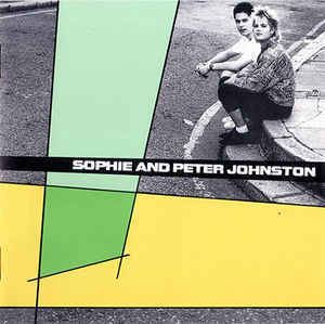 Sophie and Peter Johnston Sophie And Peter Johnston Sophie And Peter Johnston CD Album at