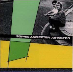 Sophie and Peter Johnston Sophie amp Peter Johnston US Import by Sophie amp Peter Johnston