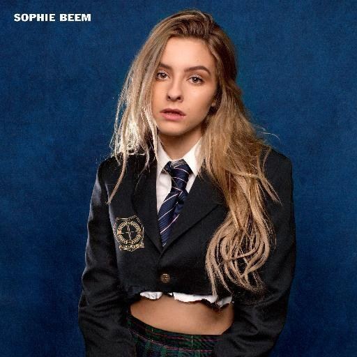 Sophie Beem Sophie Beem Releases Her First EP Beyond The Stage Magazine