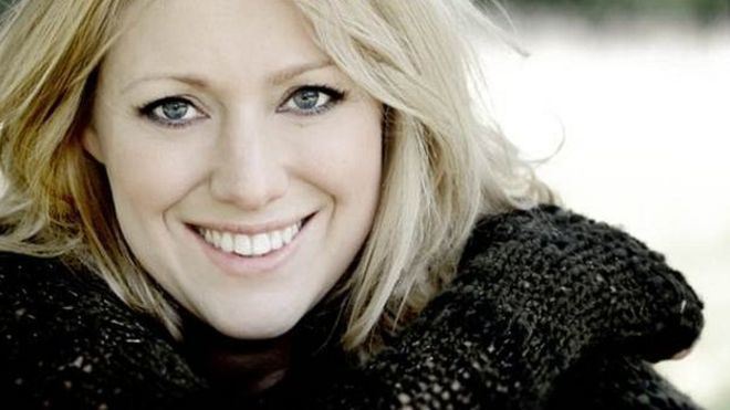 Sophie Bevan Sophie Bevan39s top 10 tips for becoming an opera star