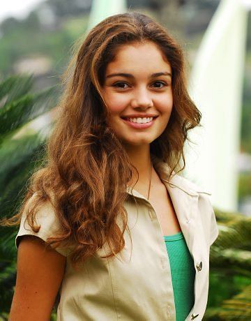Sophie Charlotte (actress) Classify this Brazilian actress Archive The Apricity