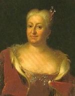 Sophie Charlotte of Hesse-Kassel