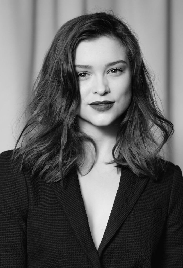 Sophie Cookson Sophie Cookson Zimbio