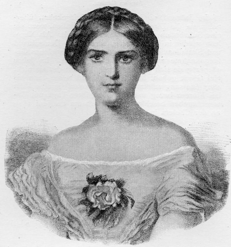 Sophie Cruvelli FileSophie Cruvelli AEhrlichSngerinnen1895jpg Wikimedia Commons