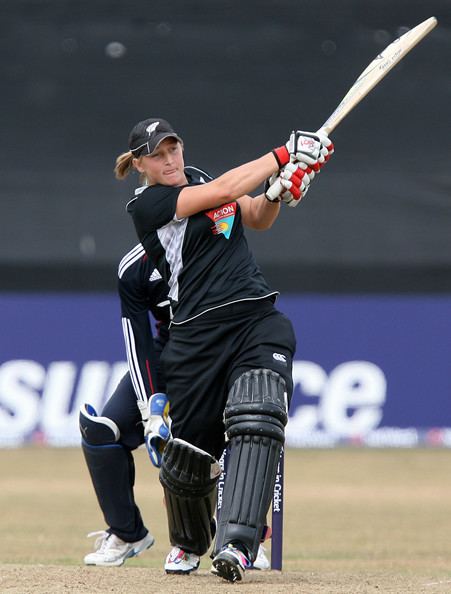 Sophie Devine Sophie Devine Photos England v New Zealand Women39s ODI