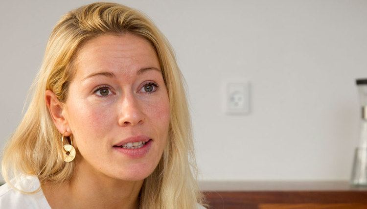 Sophie Fjellvang-Sølling sophie fjellvangslling SE og HR