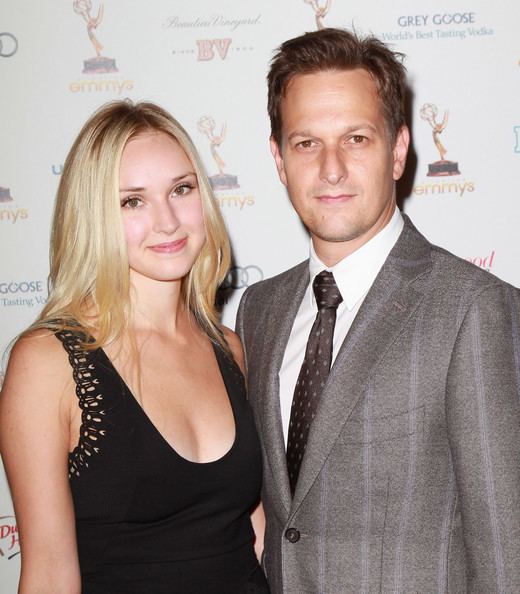 Sophie Flack Josh Charles and Sophie Flack Photos The Academy Of