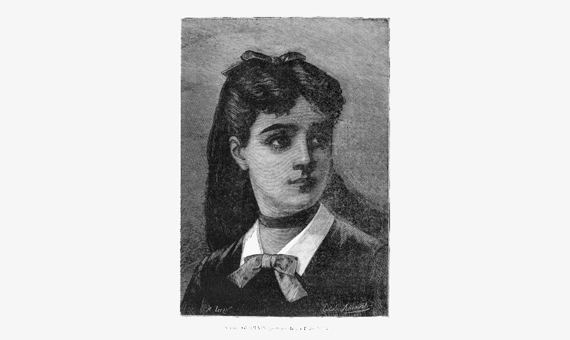 Sophie Germain Sophie Germain Mathematics by Candlelight OpenMind