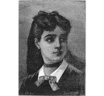 Sophie Germain Sophie Germain page