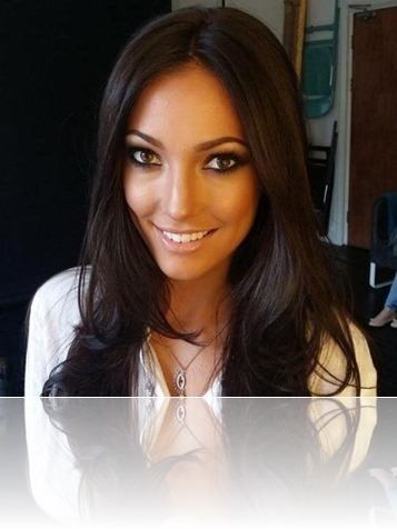 Sophie Gradon dailyentertainmentnewscomwpgowpcontentuploads