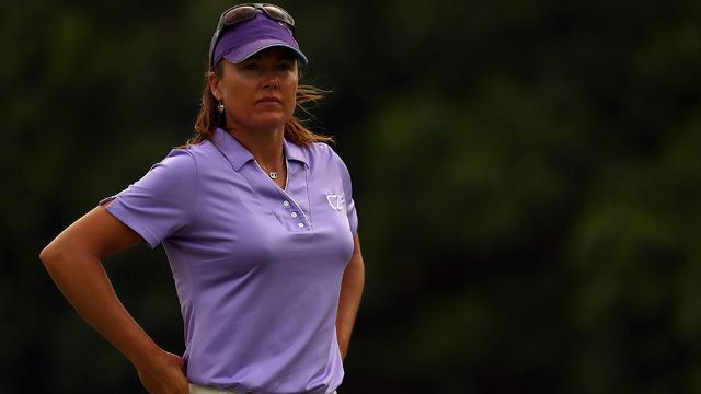Sophie Gustafson Sophie Gustafson retires from LPGA Tour PGAcom