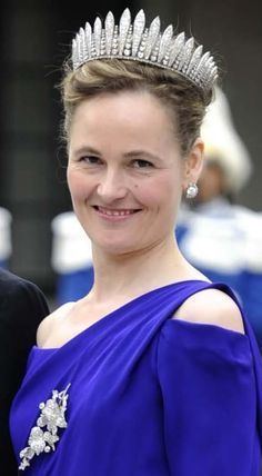 Sophie, Hereditary Princess of Liechtenstein httpssmediacacheak0pinimgcom236xbeb5ce