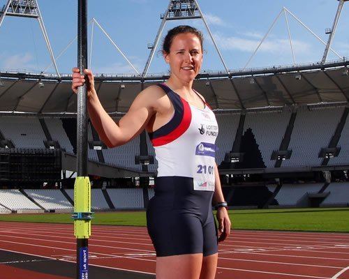 Sophie Hosking Sophie Hosking Return to rowing unlikely after London