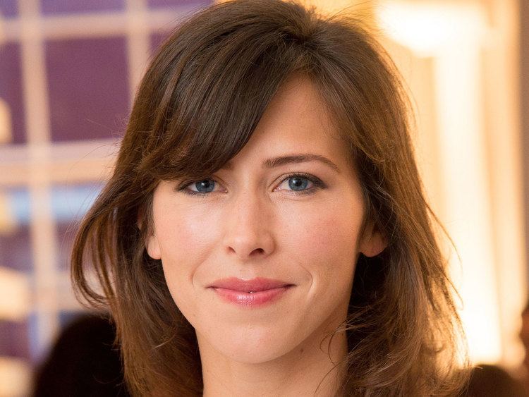 Sophie Hunter Sophie Hunter Who is Benedict Cumberbatch39s fiance
