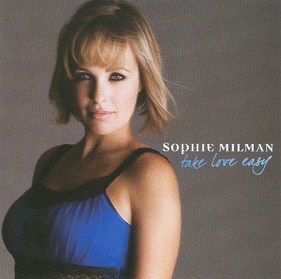 Sophie Milman Sophie Milman Biography Albums amp Streaming Radio
