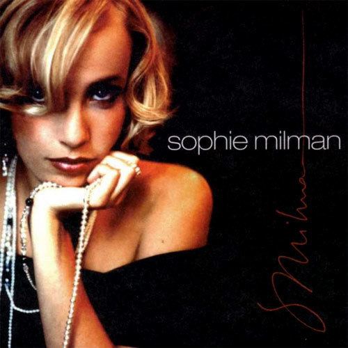 Sophie Milman In Which I Learn of Yet Another Excellent Jazz Diva