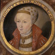Sophie of Mecklenburg (1481–1503) httpsuploadwikimediaorgwikipediacommonsthu