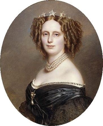 Sophie of Württemberg Sophie von Wrttemberg 18181877 Wikiwand