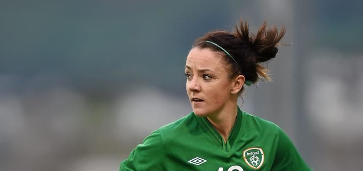 Sophie Perry Sophie Perry Football Association of Ireland