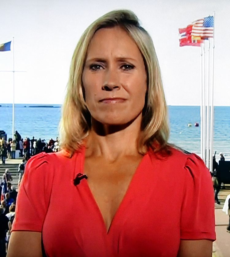 Sophie Raworth Journalist And Broadcaster Bio With Photos Videos