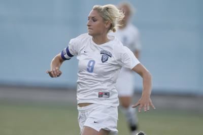 Sophie Reiser Vote for Sophie Reiser for Soccer News Net National Player of the