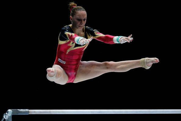 Sophie Scheder Sophie Scheder Pictures Artistic Gymnastics World