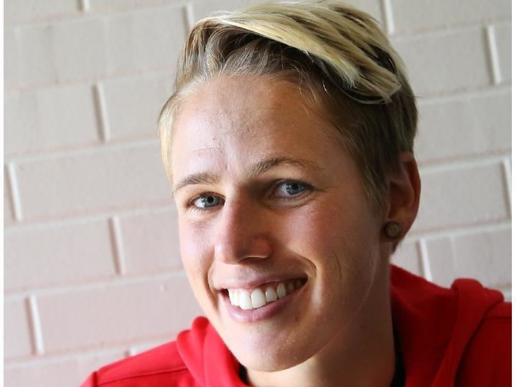 Sophie Schmidt Womens World Cup a chance to see soccers best Ottawa player