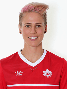 Sophie Schmidt FIFA Women39s World Cup Canada 2015 Players Sophie