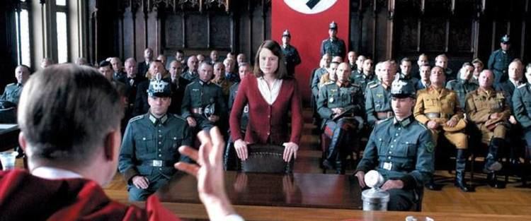 Sophie Scholl – The Final Days Sophie Scholl The Final Days Movie Review 2006 Roger Ebert