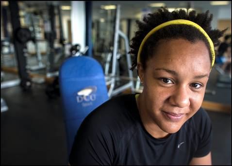 Sophie Spence Gamechanger with clear vision for rugby39s future