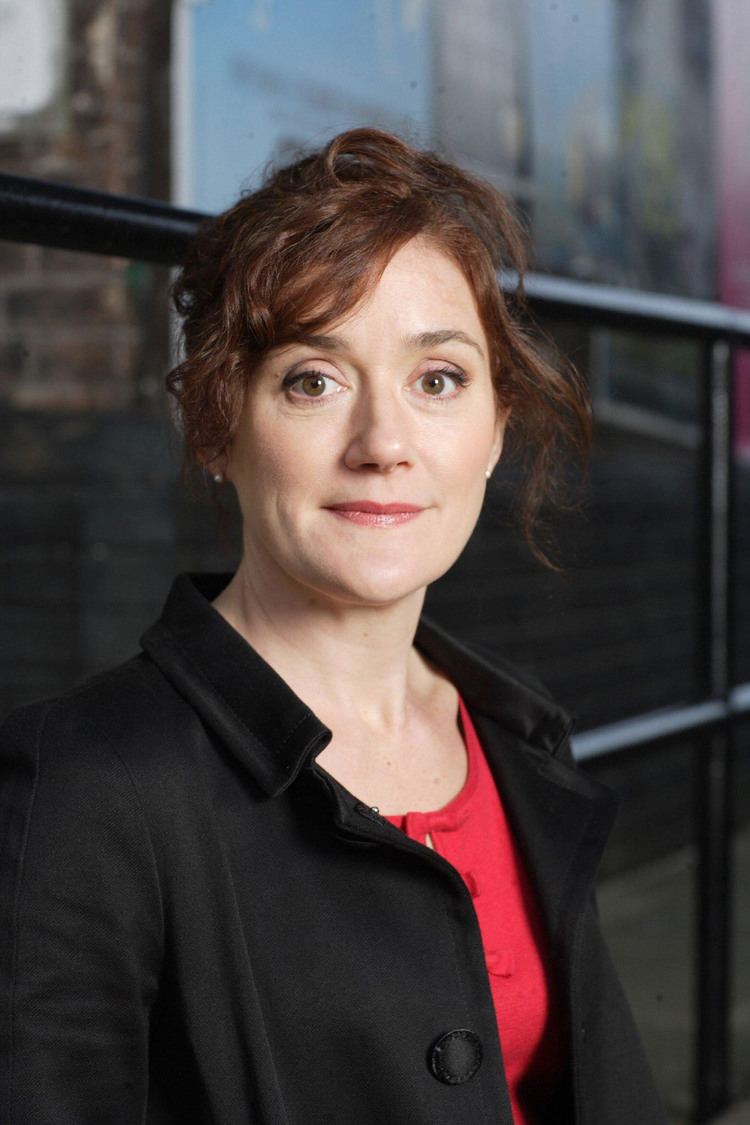 Sophie Thompson Sophie Thompson From EastEnders to Harry Potter News