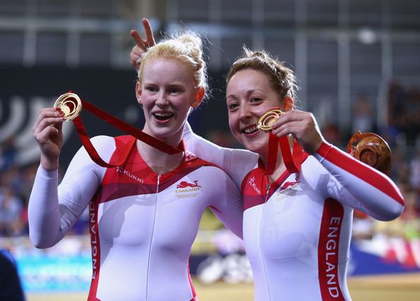 Sophie Thornhill Sophie Thornhill Photos Photos 20th Commonwealth Games Track
